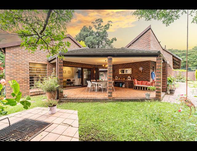 4 BEDROOM FREEHOLD SOLD IN WESTVILLE
